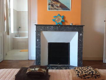 Room For Rent Bordeaux 101182