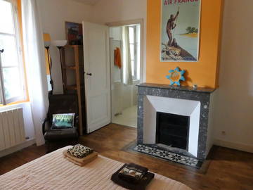 Room For Rent Bordeaux 101182