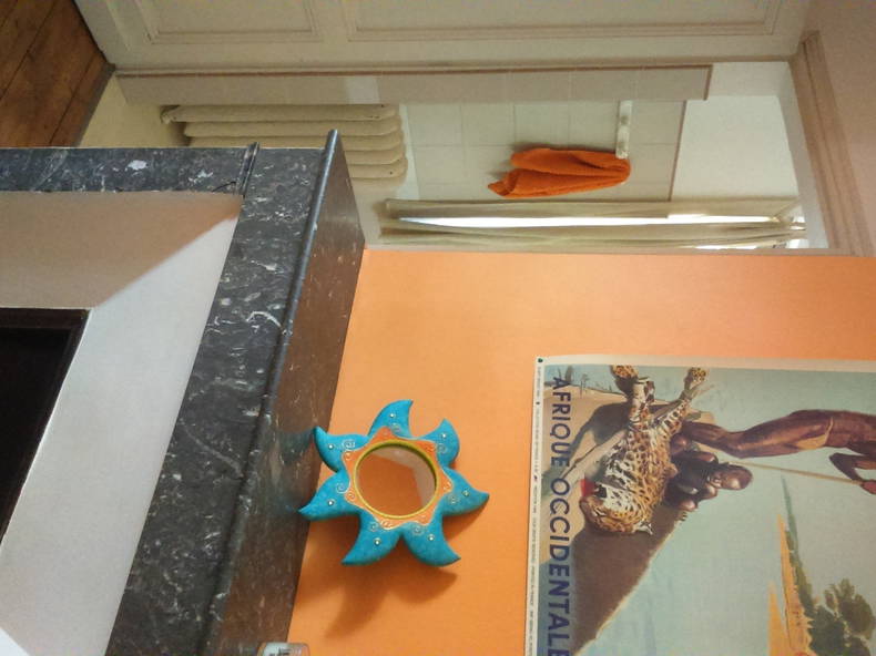 Hospedagem Em Casa De Família Bordeaux 101182-4