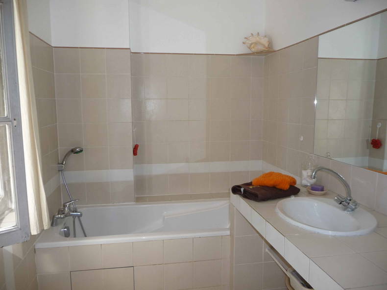 Hospedagem Em Casa De Família Bordeaux 101182-5