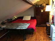 Hemvistelse Montreuil 127899-1