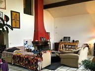 Chambre Chez L'habitant Montreuil 127899-4