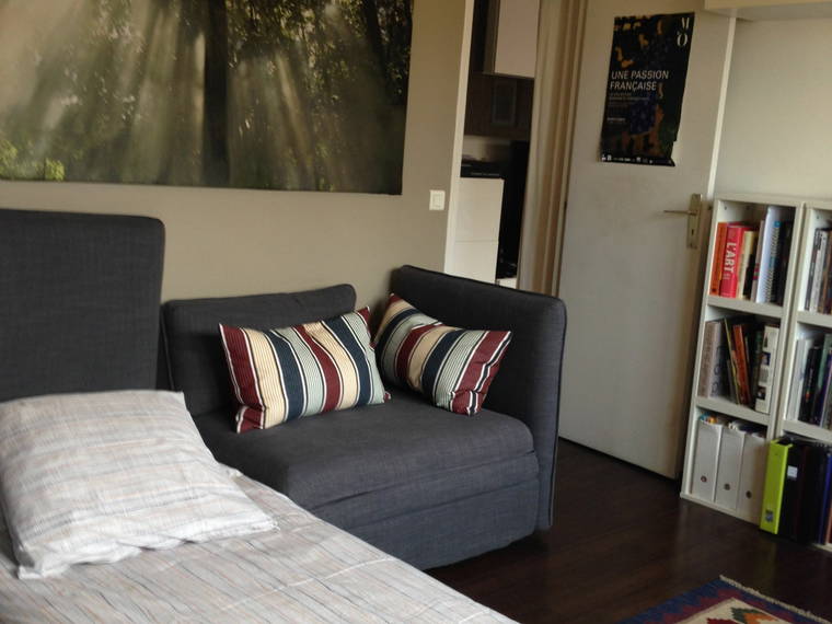 Homestay Issy-les-Moulineaux 158274