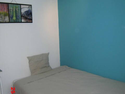 Hospedagem Em Casa De Família La Riche 178730-3