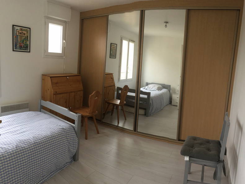 Quedarse En Casa Vauréal 190360-2