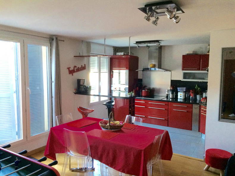 Quedarse En Casa Vauréal 190360-3