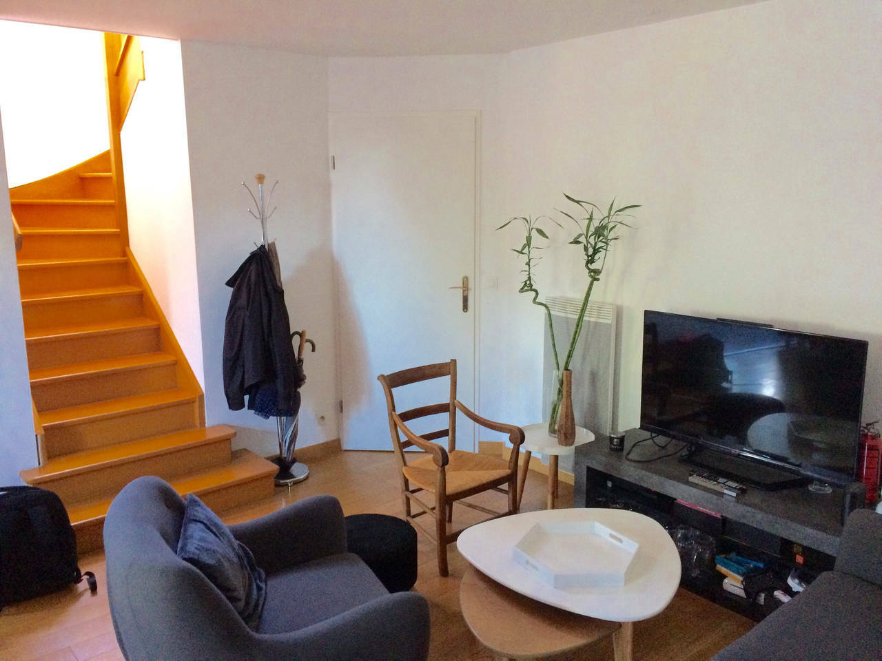 Chambre Chez L'habitant Vauréal 190360