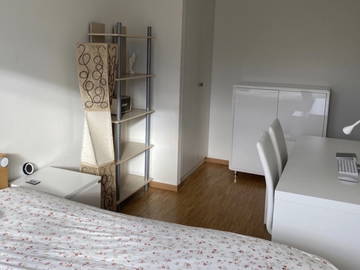 Chambre À Louer Vernier 238346