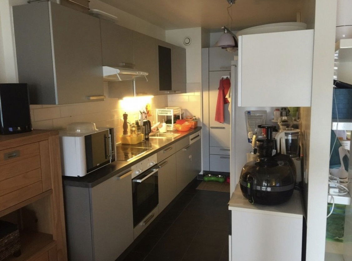 Chambre Chez L'habitant Vernier 238346