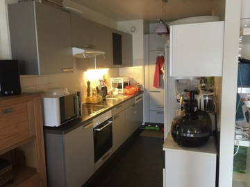 Chambre Chez L'habitant Vernier 238346-4