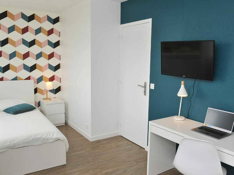 Homestay Toulouse 245015