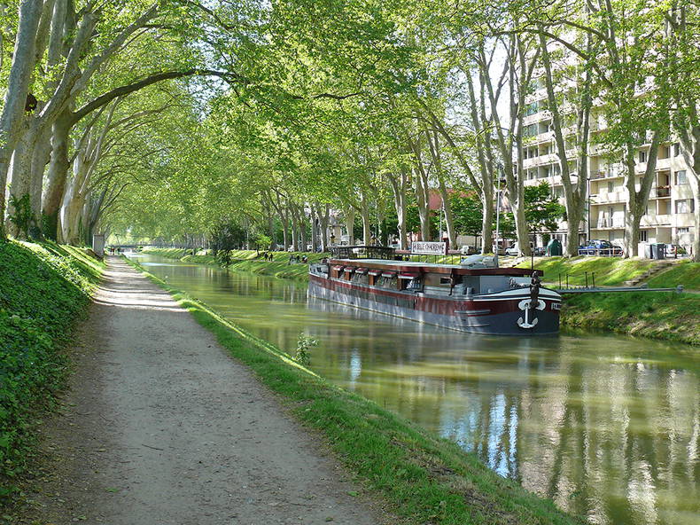 Hemvistelse Toulouse 245015-5