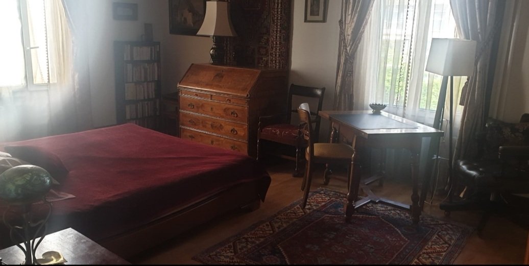 Zakwaterowanie U Rodziny Genève 247884