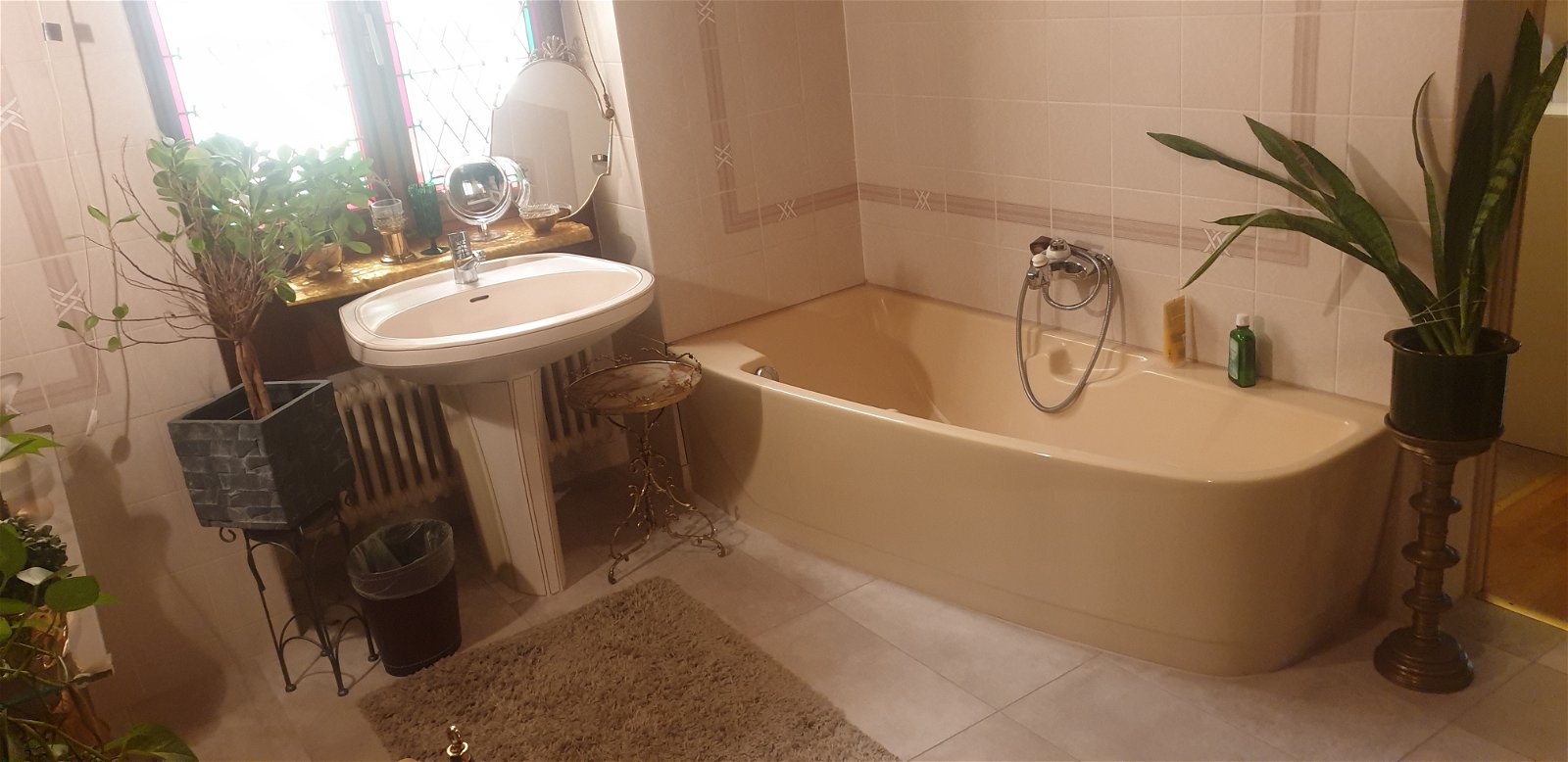 Zakwaterowanie U Rodziny Genève 247884