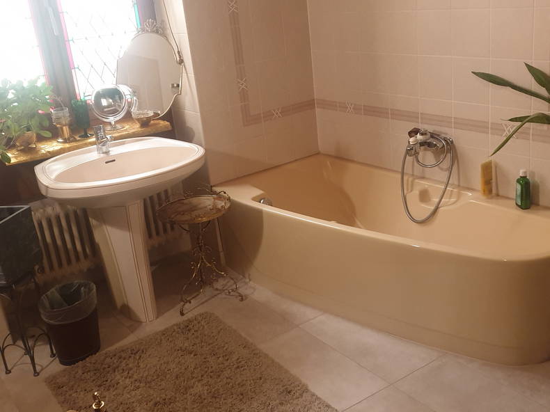 Homestay Genève 247884-4