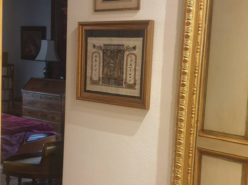 Homestay Genève 247884-2