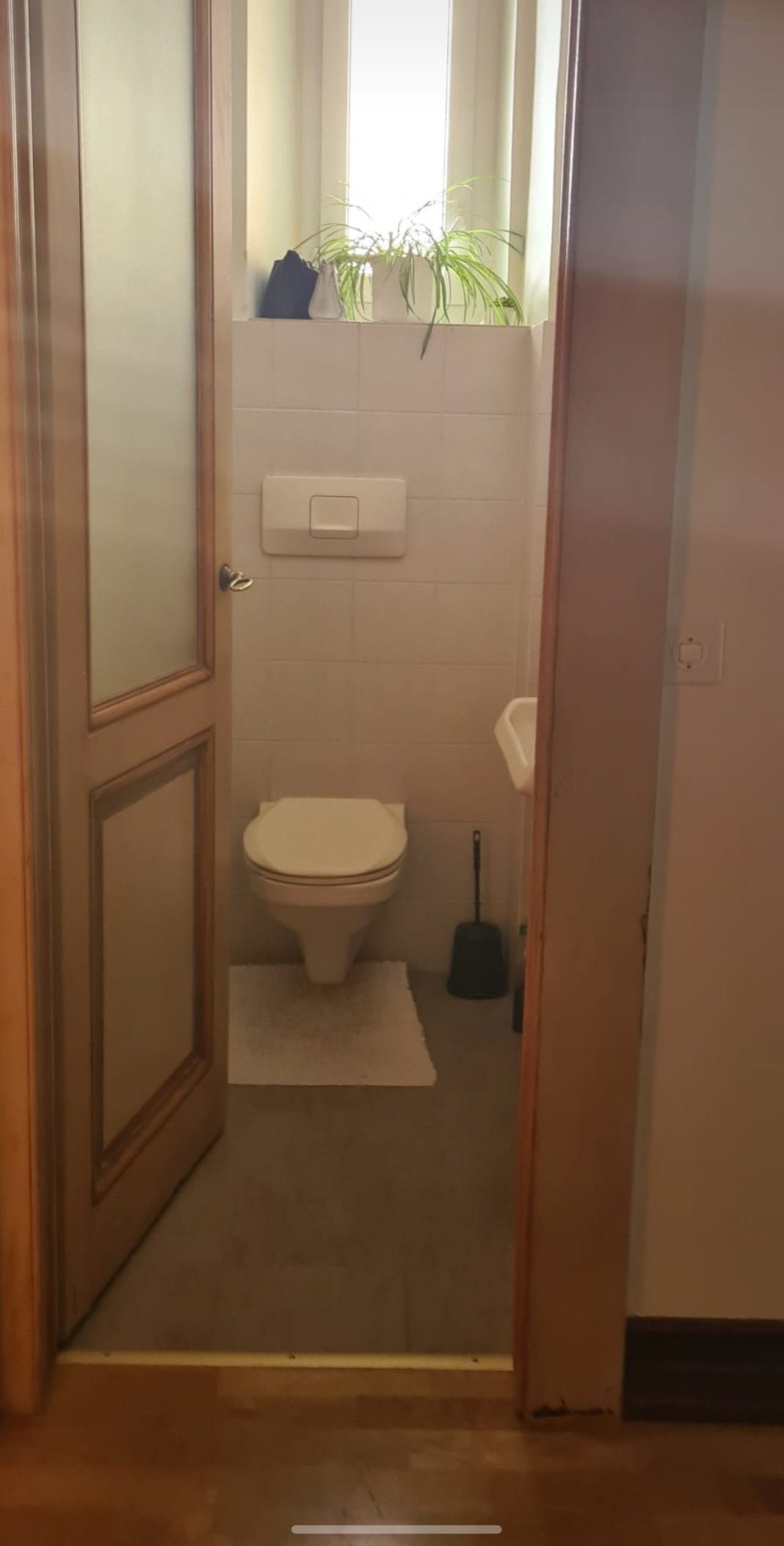 Zakwaterowanie U Rodziny Genève 247884