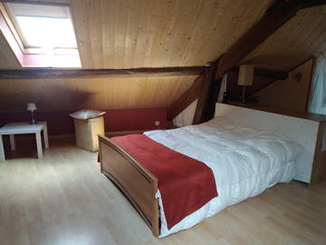 Chambre À Louer Porte-De-Savoie 419547