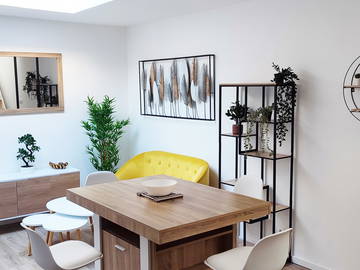 Alojamiento Compartido Roubaix 487043-1
