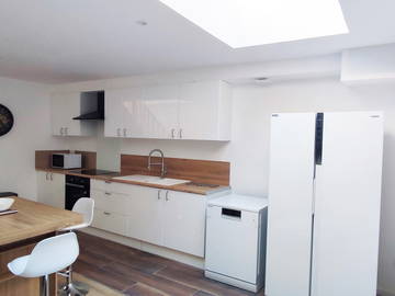 Shared Accommodation Roubaix 515158-3