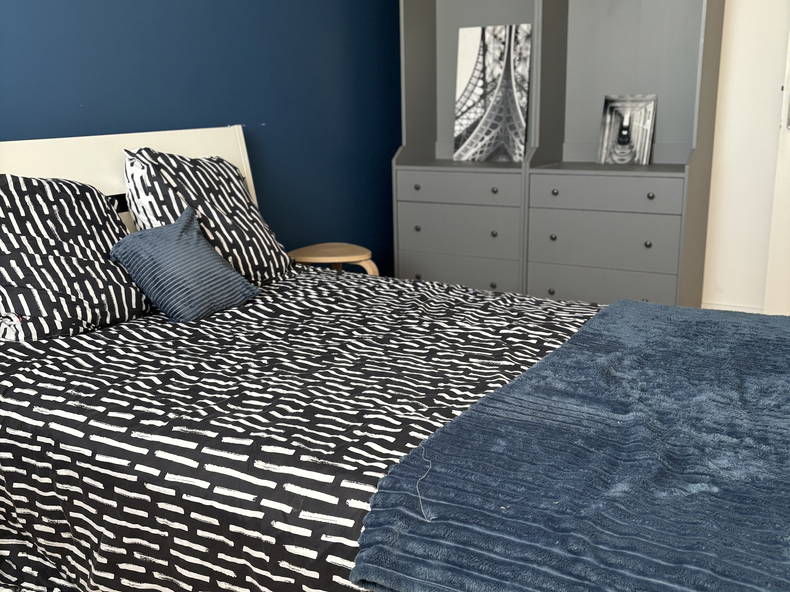 Chambre Chez L'habitant Vénissieux 669665-4