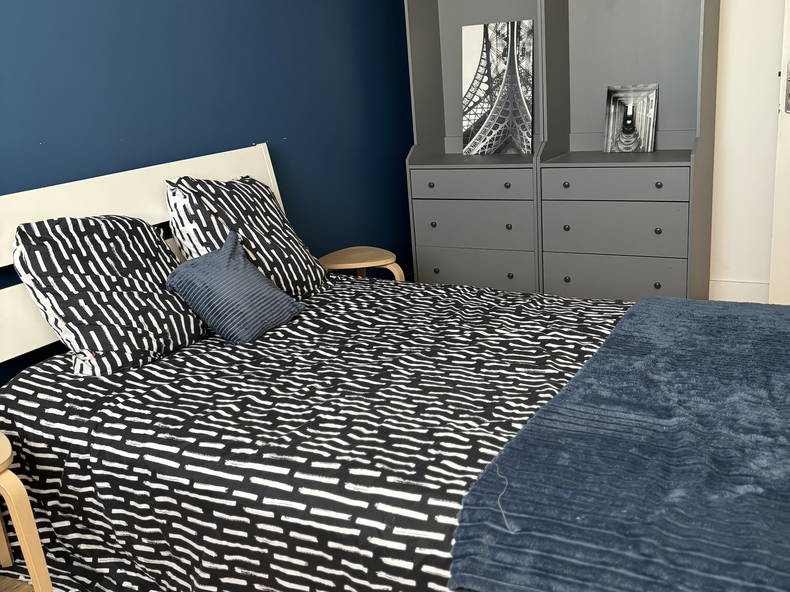 Chambre Chez L'habitant Vénissieux 669665-2