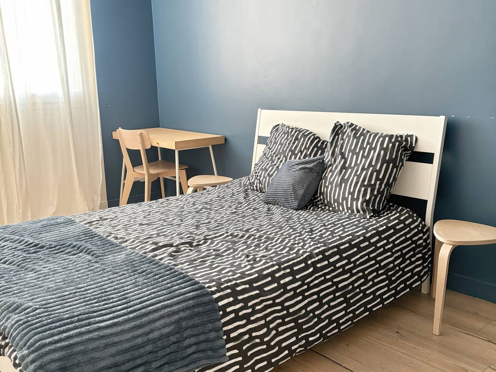 Chambre Chez L'habitant Vénissieux 669665-1
