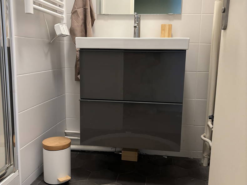 Chambre Chez L'habitant Vénissieux 669665-3