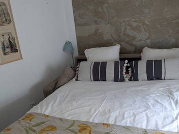 Chambre chez l'habitant à louer à Mérignac - photo 9-9