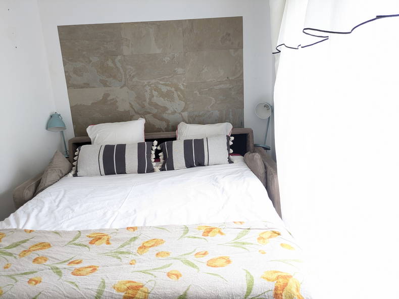 Chambre Chez L'habitant Mérignac 675604-5
