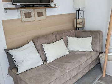 Chambre chez l'habitant à louer à Mérignac - photo 3-3
