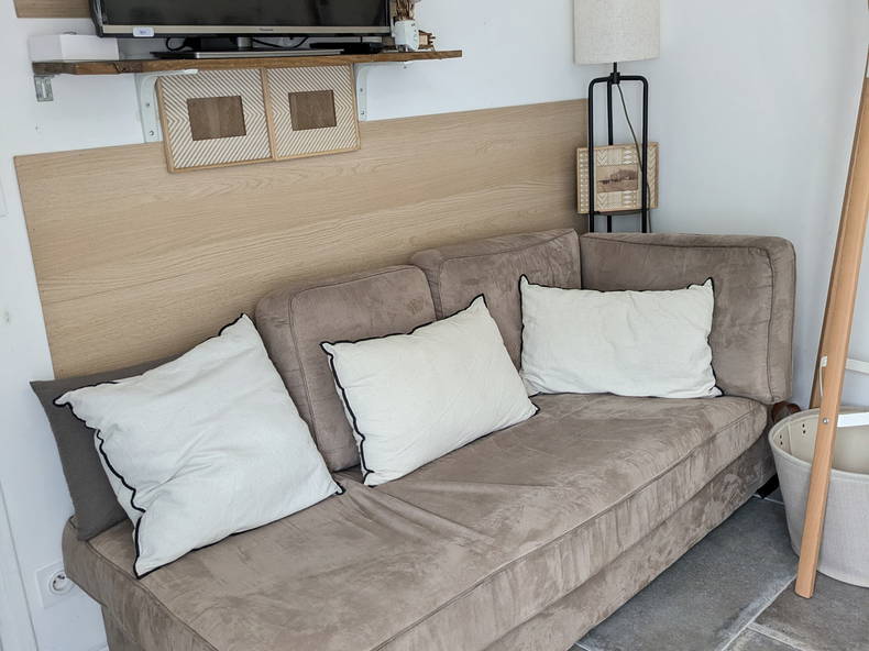 Chambre Chez L'habitant Mérignac 675604-3