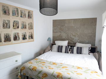 Chambre chez l'habitant à louer à Mérignac - photo 4-4