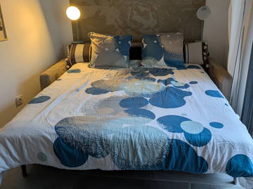Chambre chez l'habitant à louer à Mérignac - photo 6-6