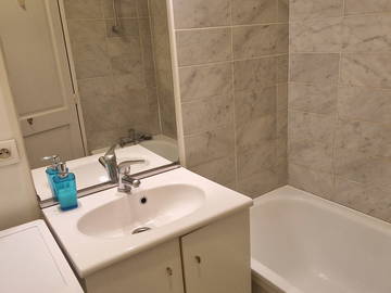 Chambre À Louer Paris 414425