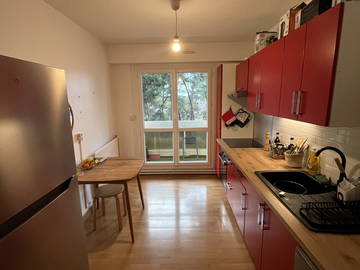 Wohngemeinschaft zu vermieten in Pessac - Foto 4-4