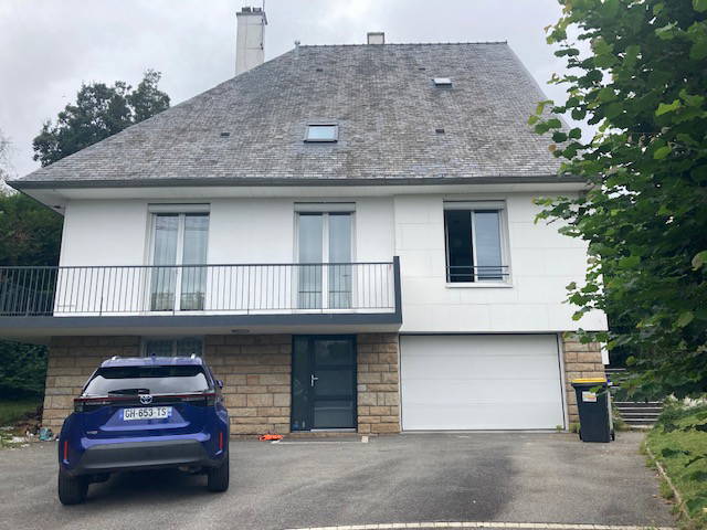 Gastfamilie Nantes 537113-2