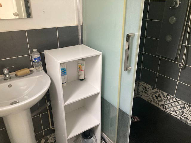 Habitación En Alquiler Nantes 537113