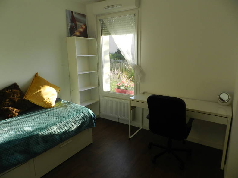 Quedarse En Casa Mennecy 238804-2