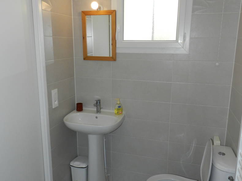 Quedarse En Casa Mennecy 238804-3