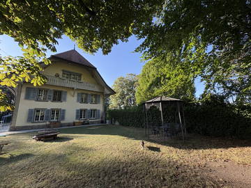 Colocation à louer à Tentlingen - photo 1-1