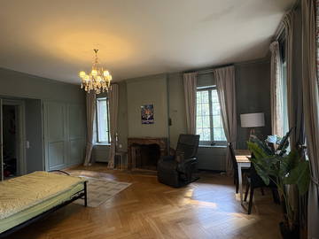 Colocation à louer à Tentlingen - photo 15-15
