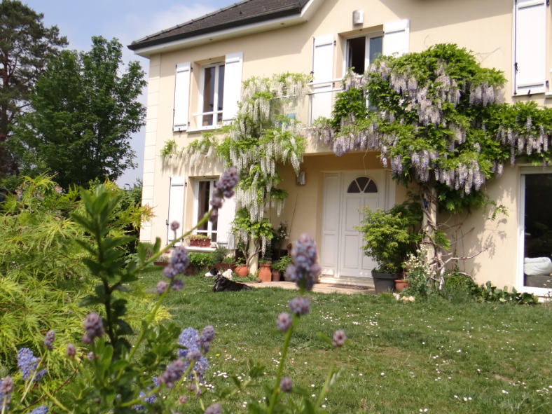 Habitación En Casa Del Anfitrión Belbeuf 108668-3