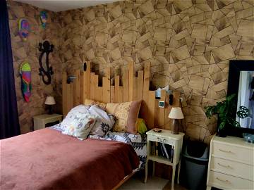 Room For Rent Belbeuf 108668-1