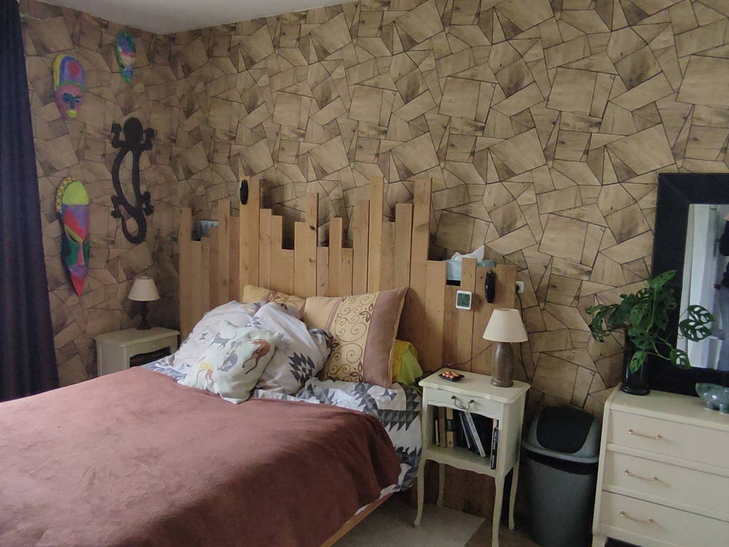 Habitación En Casa Del Anfitrión Belbeuf 108668-1