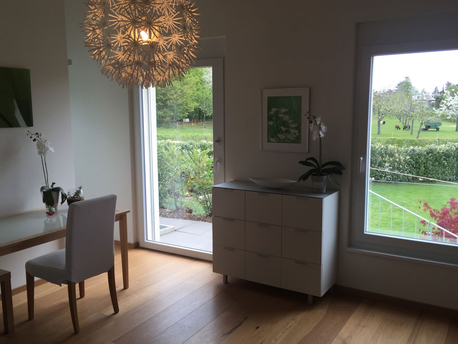 Chambre Chez L'habitant Corcelles-Cormondrèche 132459