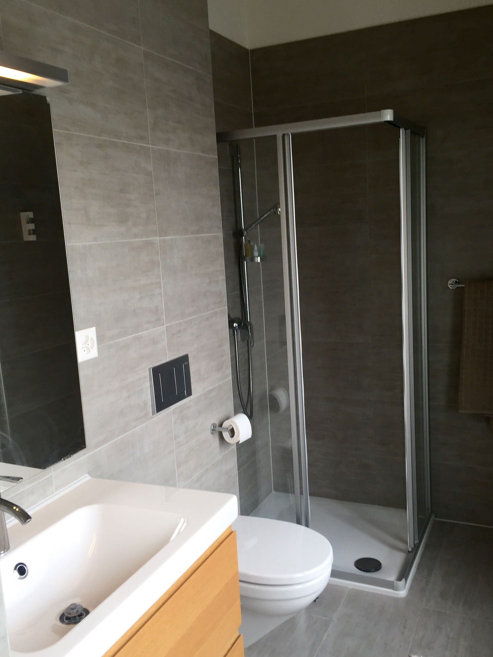 Chambre Chez L'habitant Corcelles-Cormondrèche 132459