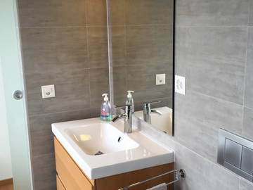 Chambre Chez L'habitant Corcelles-Cormondrèche 132459-5