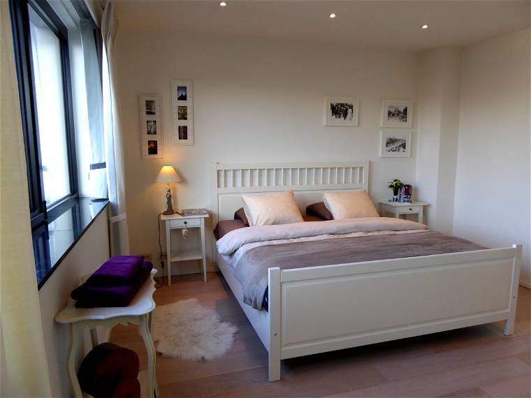 Room In The House Molenbeek-Saint-Jean 143869-1