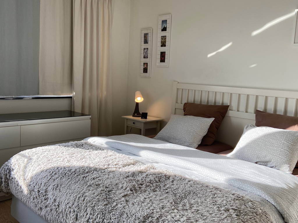 Homestay Molenbeek-Saint-Jean 143869-1
